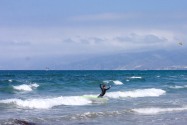 Los Angeles Surfing