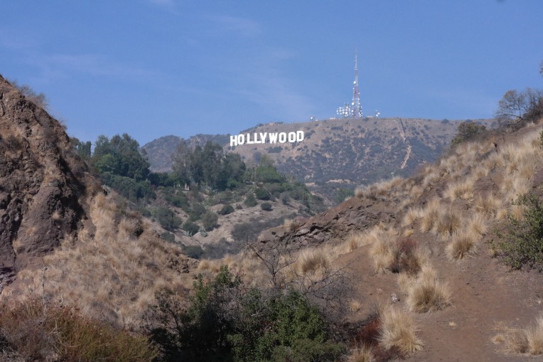 #hollywoodsign
